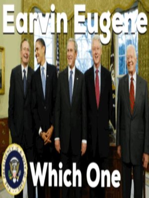 cover image of Which One